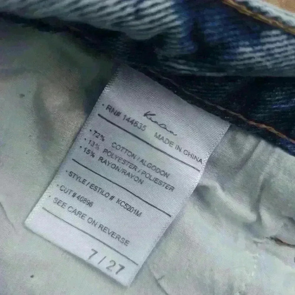 KanCan womens jeans - Picture 4 of 6